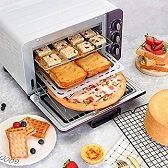 Best 2 Purple Toaster Ovens To Choose From In 2022 Reviews