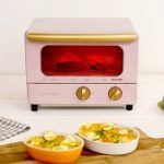 Best 5 Pink Toaster Ovens You Choose From In 2020 Reviews