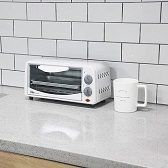 Best 5 RV Toaster Ovens For Campers To Buy In 2020 Reviews