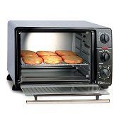Best 5 Toaster Oven With Automatic Shut Off In 2022 Reviews