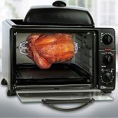 Best 5 Toaster Oven With Burners On Top To Buy In 2022 Reviews
