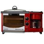 Best 5 Toaster Oven With Griddle You Can Get In 2020 Reviews