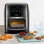 Best 5 Vertical Toaster Ovens On The Market In 2020 Reviews