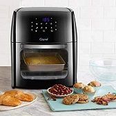 Best 5 Vertical Toaster Ovens On The Market In 2022 Reviews