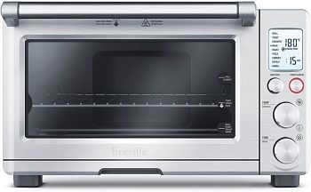 Breville BOV800XL Smart toaster oven