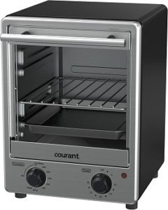 Courant 4 Slice Toaster Oven 240x300 