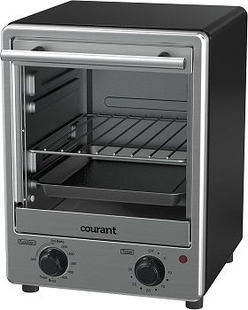 Courant 4 slice toaster oven