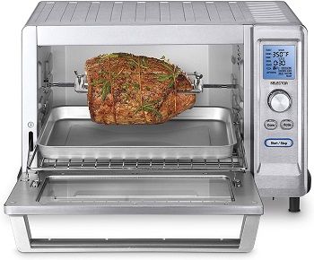 Cuisinart TOB-200 Toaster Oven