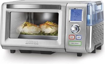 Cuisinart Steam Amp Convection Oven 