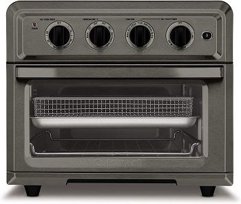 black+decker to3280ssd digital toaster oven review