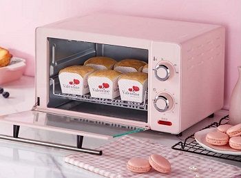 Electric 11L Toaster Oven review