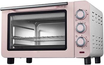 Electric 15L Toaster Oven