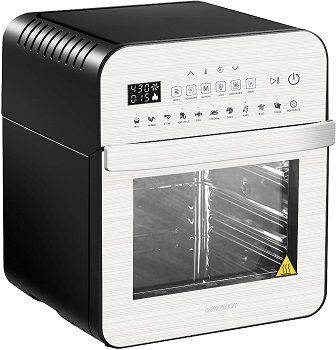 GoWISE USA GW44804 Toaster Oven