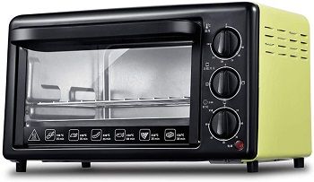 HB- WX 19L Electric Toaster Oven