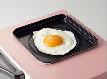 Koizumi kos-0703 toaster oven review