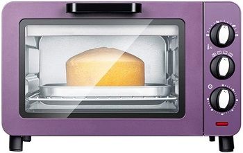 LQRYJDZ Countertop Toaster Oven