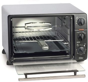 Maxi-Matic ero-2008n toaster oven