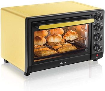 QYJH mini toaster oven