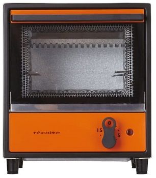 RECOLTE Solo Oven Toaster RSO-1