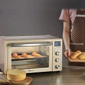 Top 5 Yellow Toaster Ovens You Can Choose From In 2020 Reviews