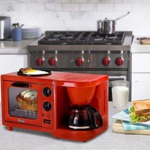 space saver toaster