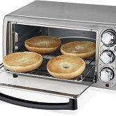 5 Best 2-Slice, 4-Slice & 8-Slice Toaster Oven Reviews In 2022
