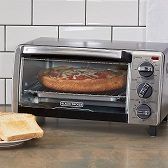 5 Best & Fastest Toaster Ovens For Toasts In 2020 Reviews