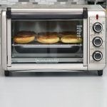 5 Best & Most Energy Efficient Toaster Ovens In 2020 Reviews