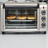 5 Best & Most Energy Efficient Toaster Ovens In 2022 Reviews