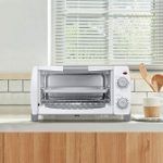 5 Best Rated White Toaster Ovens On The Market In 2020 Reviews