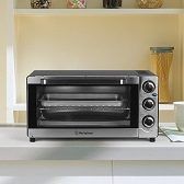 5 Best & Safest Toaster Ovens On The Market In 2022 Reviews