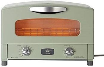 Aladdin Grill & toaster CAT-GS13AG