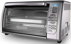 Top 5 Self Cleaning Toaster Oven On The Market In 2022 Reviews