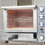 Best 3 Infrared Toaster Ovens On The Market In 2020 Reviews