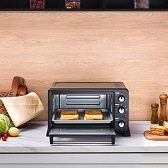 Best 5 6-Slice Toaster Oven Models For Sale In 2022 Reviews