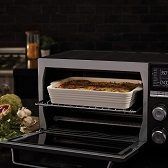 Best 5 Big & Large Capacity Toaster Ovens In 2022 Reviews