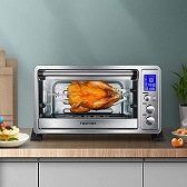Best 5 Digital Toaster Ovens You Can Choose In 2022 Reviews