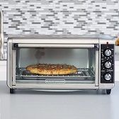 Best 5 Extra Wide Toaster Ovens You Can Get In 2020 Reviews