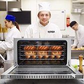 Best 5 Industrial & Commercial Toaster Ovens In 2022 Reviews
