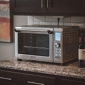 Best 5 Large & Extra Large Countertop Ovens In 2022 Reviews
