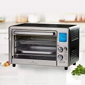 Best 5 Modern Toaster Ovens On The Market In 2022 Reviews