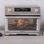 Best 5 Smart Toaster Oven Offer For Kitchen In 2020 Reviews