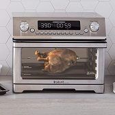 Best 5 Smart Toaster Oven Offer For Kitchen In 2022 Reviews