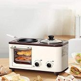 Best 5 Vintage & Retro Toaster Ovens For Home In 2020 Reviews