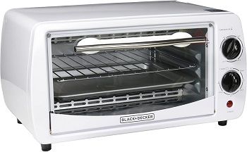 Black & Decker TRO1000C Toaster Oven