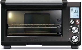 Breville BOV845BSS Smart Toaster Oven