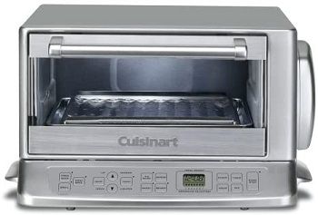Cuisinart TOB-195 Exact Heat Toaster Oven