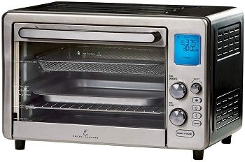 Emeril Lagasse Air Fryer toaster oven