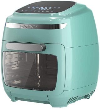 Best 3 Green Toaster Ovens For Your Home In 2022 Reviews