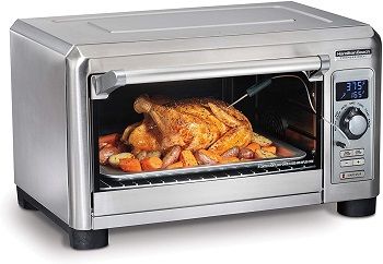 Hamilton Beach 31240 Professional Toaster Oven